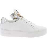 Sneakers Michael Kors White Mindy Sneakers