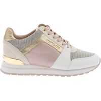 Sneakers Michael Kors Pink Billie Sneakers