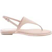 Sandale Pink Enid Thong Sandals Femei