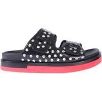 Sandale Alexander McQueen Sandal With Studs