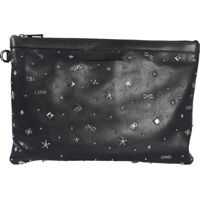Genti de mana Derek Pouch Barbati