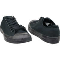 Tenisi pentru Fete - Tenisi Converse All Star Ox Black Fete (BM 6593377) - B-mall.ro