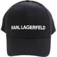 Sepci Karl's Essential Hat In Black Femei
