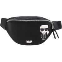 Rucsacuri K/Ikonik Waistbag In Black Femei