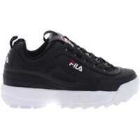 Sneakers Black Disruptor Low Sneakers Femei