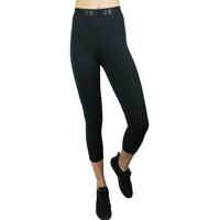 Colanti fitness Favorite Mesh Crop Femei