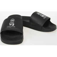 Sandale fara toc Y3 Slippers ADILETTE Fete