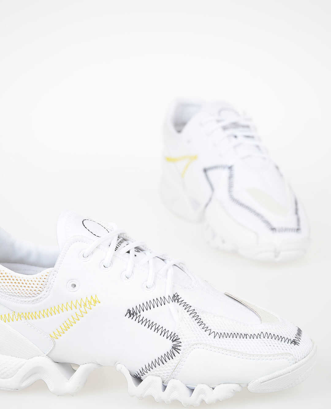 adidas Y3 Sneakers EKIKA WHITE