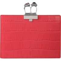 Genti mini Small Double Ring Clutch Femei