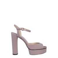 Pantofi cu toc Peachy Sandals Femei