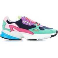 Sneakers Sneaker "Falcon" Femei