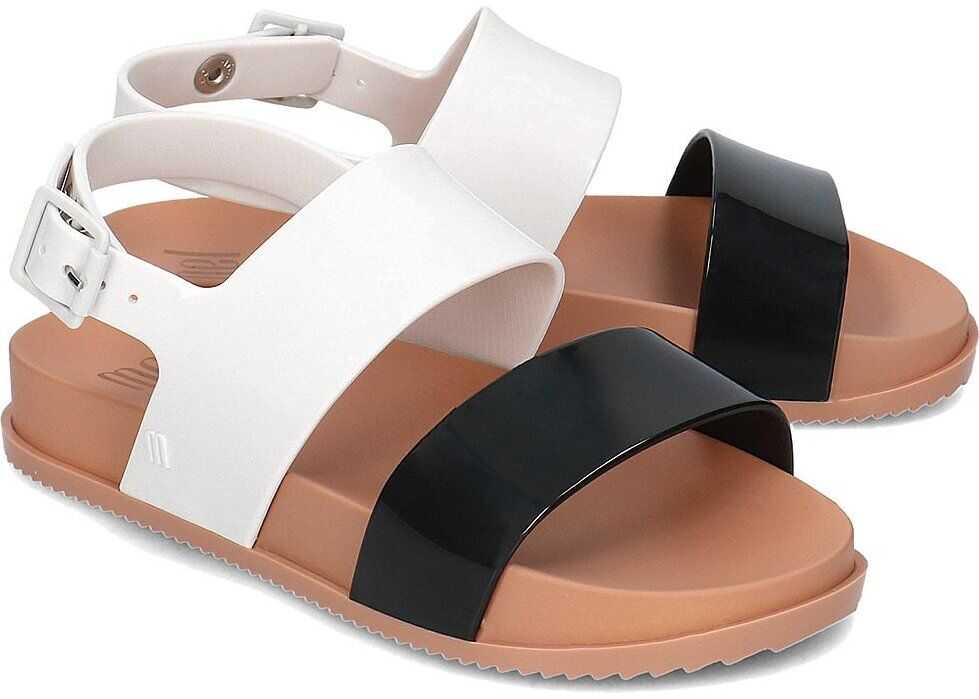 MELISSA Cosmic Inf Wielokolorowy