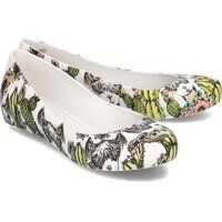 Balerini casual Ultragirl 3DB III Femei