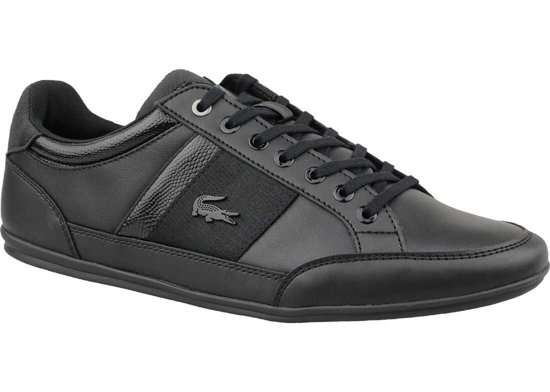 Lacoste Chaymon 119 2 Black