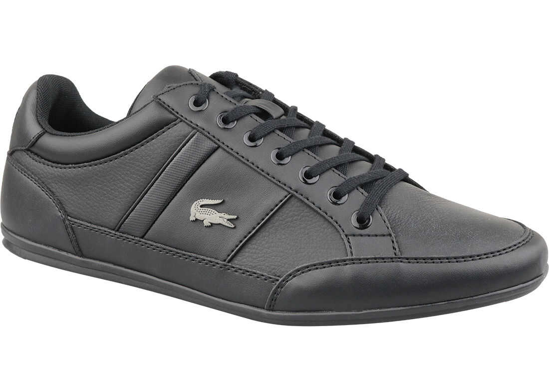 Lacoste Chaymon BL Black