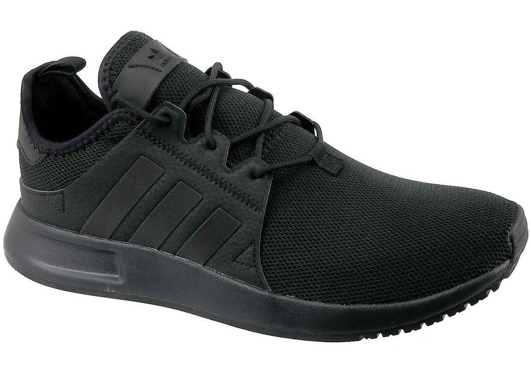 adidas X_PLR Black