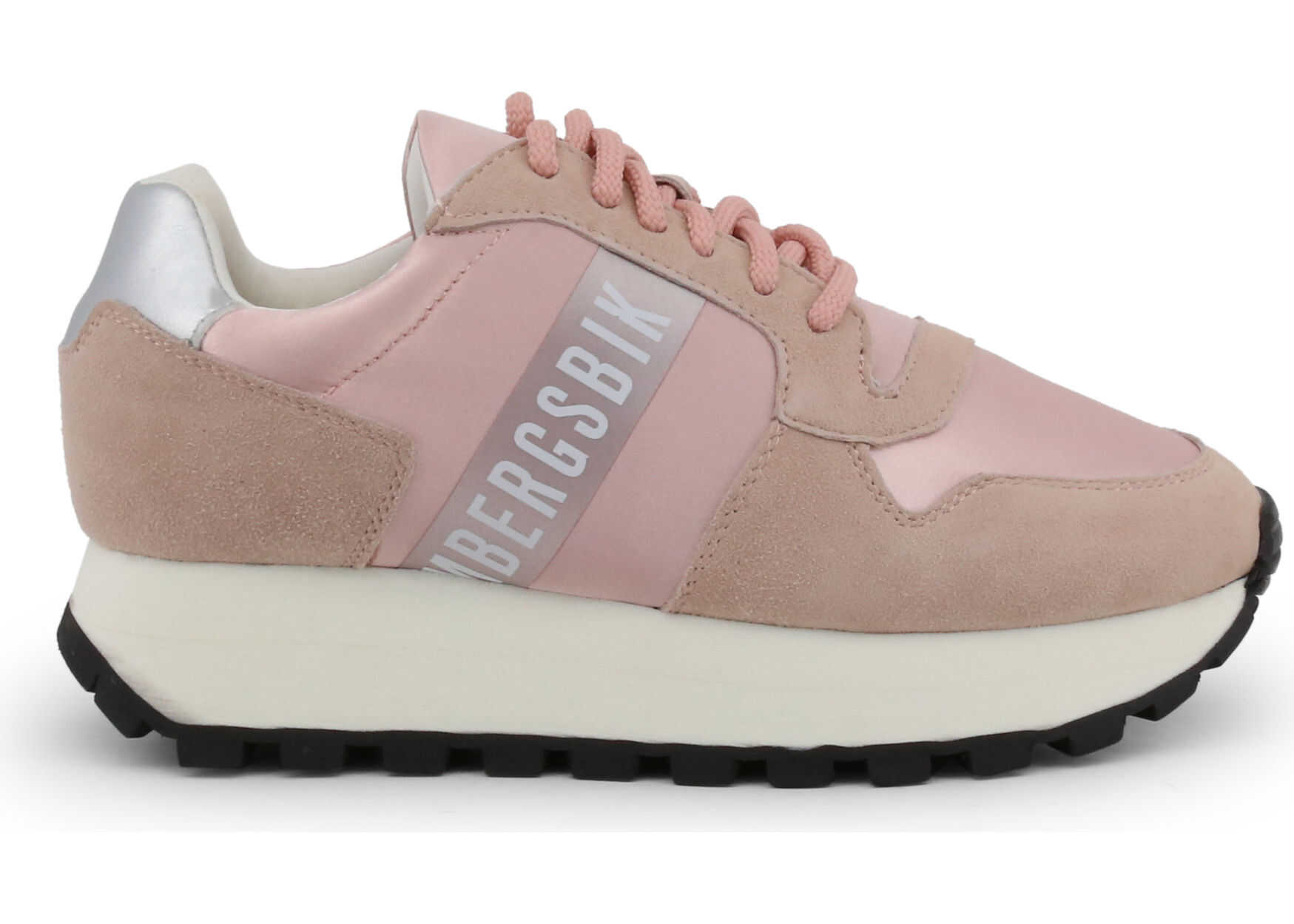 Bikkembergs Fend-Er_2087 PINK