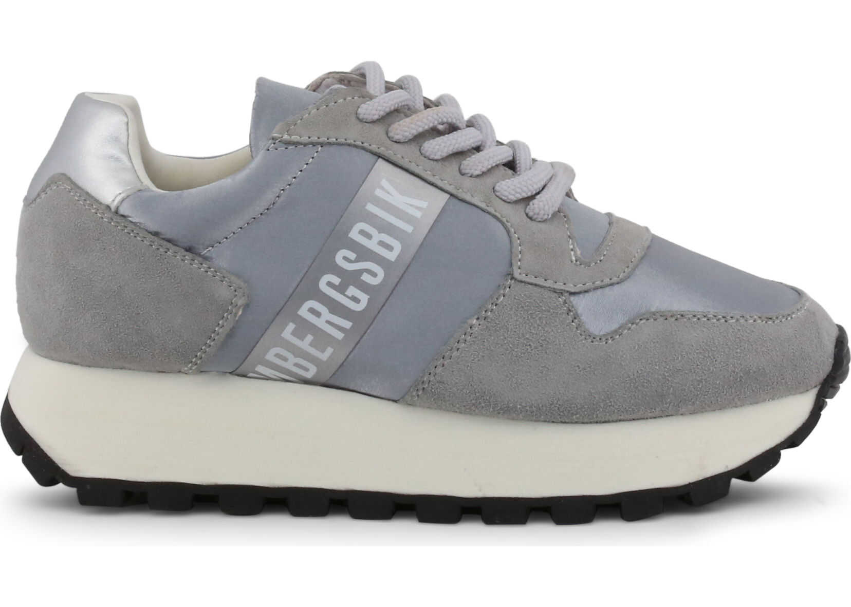 Bikkembergs Fend-Er_2087 GREY