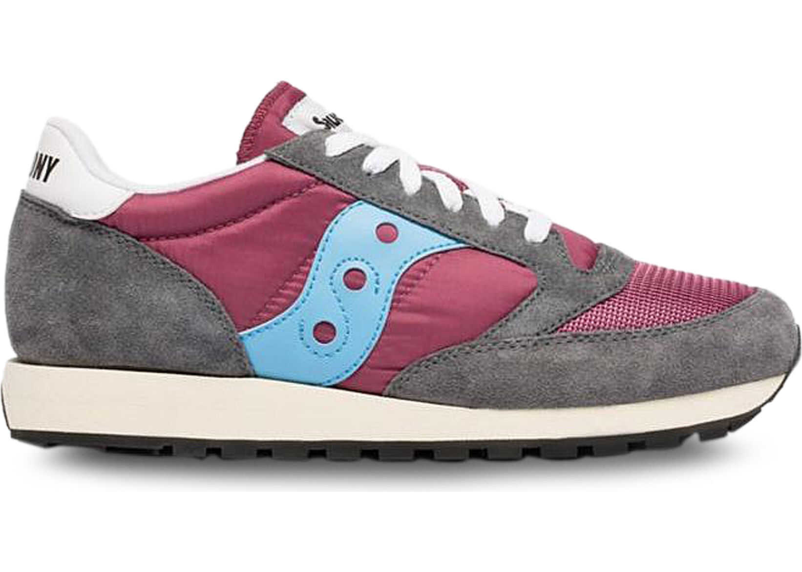 Saucony Jazz_S70368 GREY