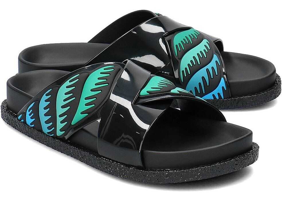 MELISSA Energy + A La Garconne Czarny