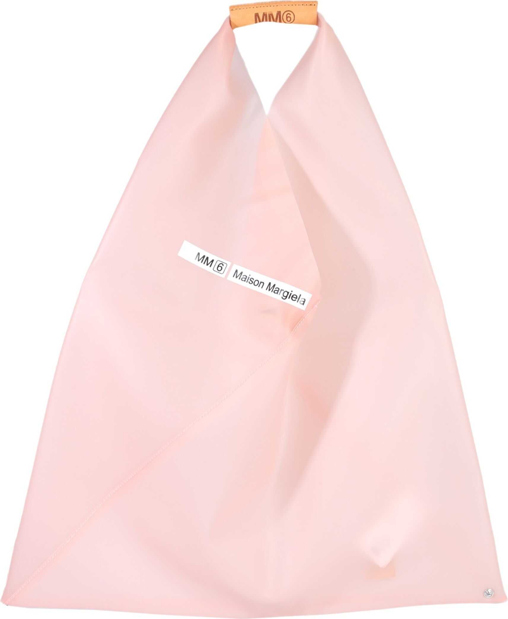 MM6 Maison Margiela Japanese Tote Bag PINK