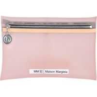 Genti mini Medium Pvc Pouch Femei