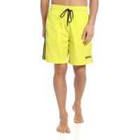 Bermude Side Bands Bermuda In Yellow Barbati