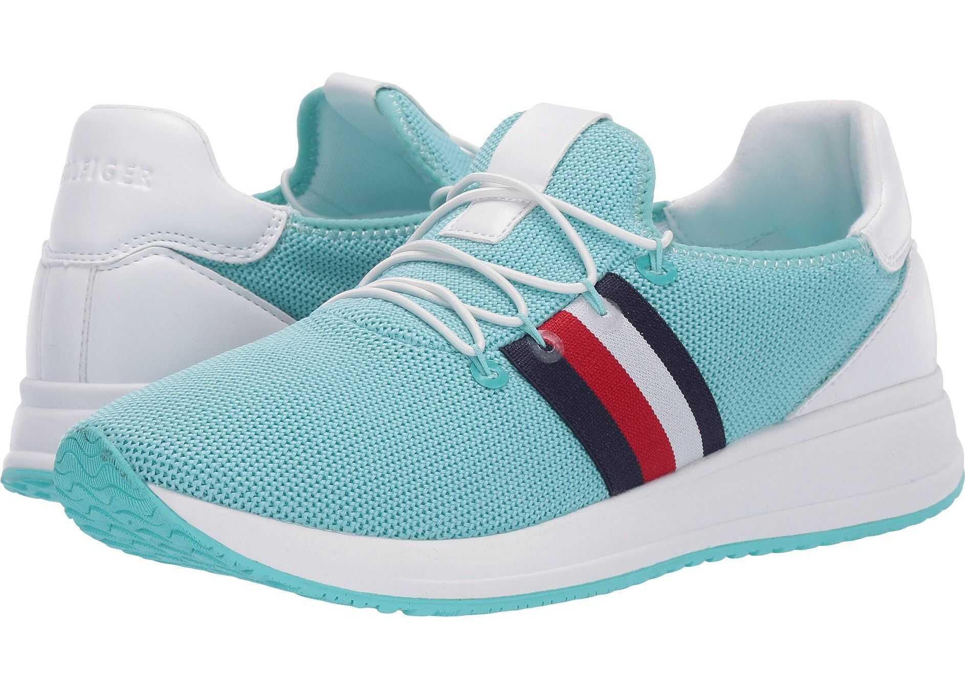 Tommy Hilfiger Rhena Light Blue