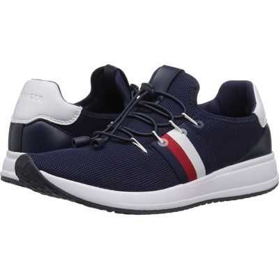calvin klein women's jaelee sneakers