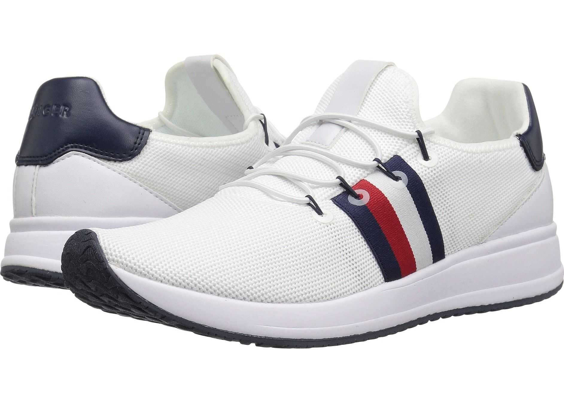 Tommy Hilfiger Rhena White