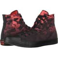 Sneakers Converse Chuck Taylor® All Star® Gradient Camo Hi