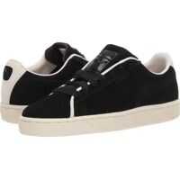 Sneakers Suede Classic Raised Formstripe Barbati