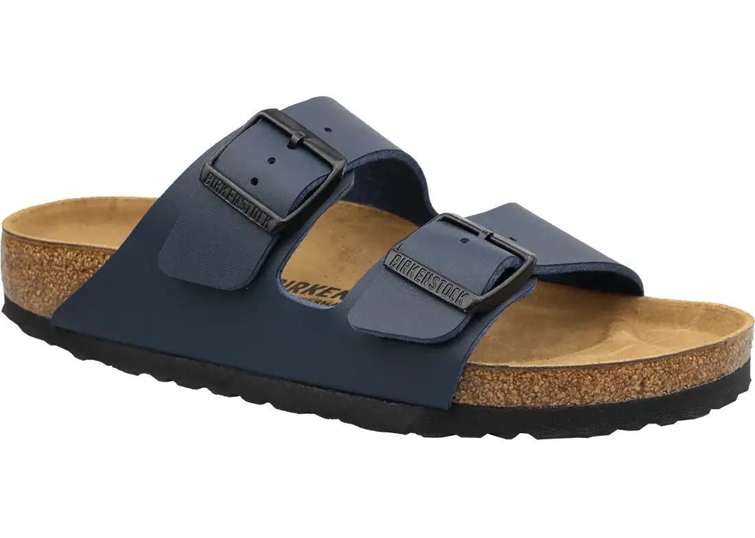 Birkenstock Arizona White