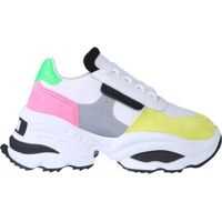 Sneakers The Giant Hike Bionic Sport Sneakers Femei