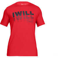 Tricouri I Will 2.0 Short Sleeve Tee* Barbati