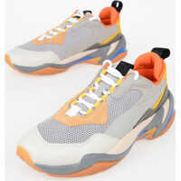 Sneakers PUMA Fabric and Leather THUNDER SPECTRA Sneakers
