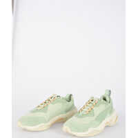 Sneakers PUMA Leather THUNDER DESERT Sneakers