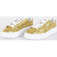 Sneakers PUMA Sneakers PLATFORM Glitter