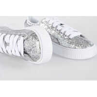 Sneakers PUMA Sneakers PLATFORM Glitter