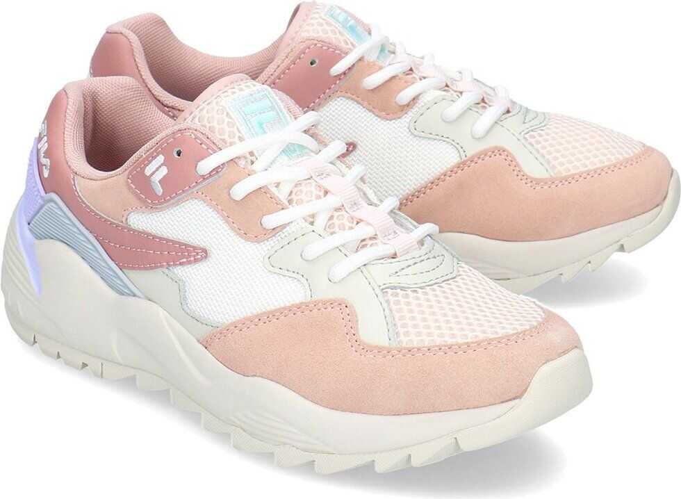 Fila Vault Jogger Wielokolorowy