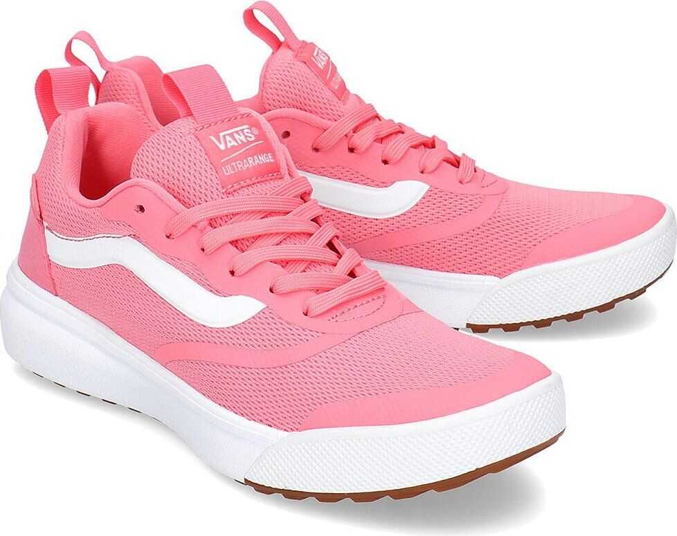 Vans Ultrarange Rapidw Różowy