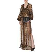 Rochii casual Long Dress Femei