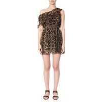 Rochii casual Single Short Dress Femei