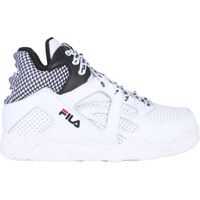 Sneakers Cage Cb Mid Sneakers Femei