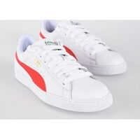 Sneakers PUMA Leather BASKET CLASSIC LFS Sneakers