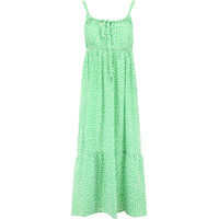 Rochii Butterfly Print Dress Femei