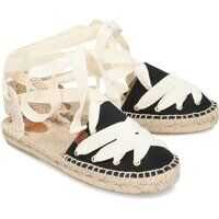 Espadrile FRAINE Fete