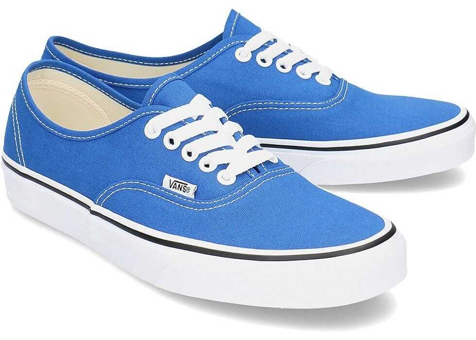 Vans Authentic Niebieski