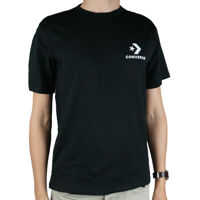 Tricouri Converse Left Chest Star Chevron Tee