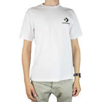 Tricouri Converse Left Chest Star Chevron Tee